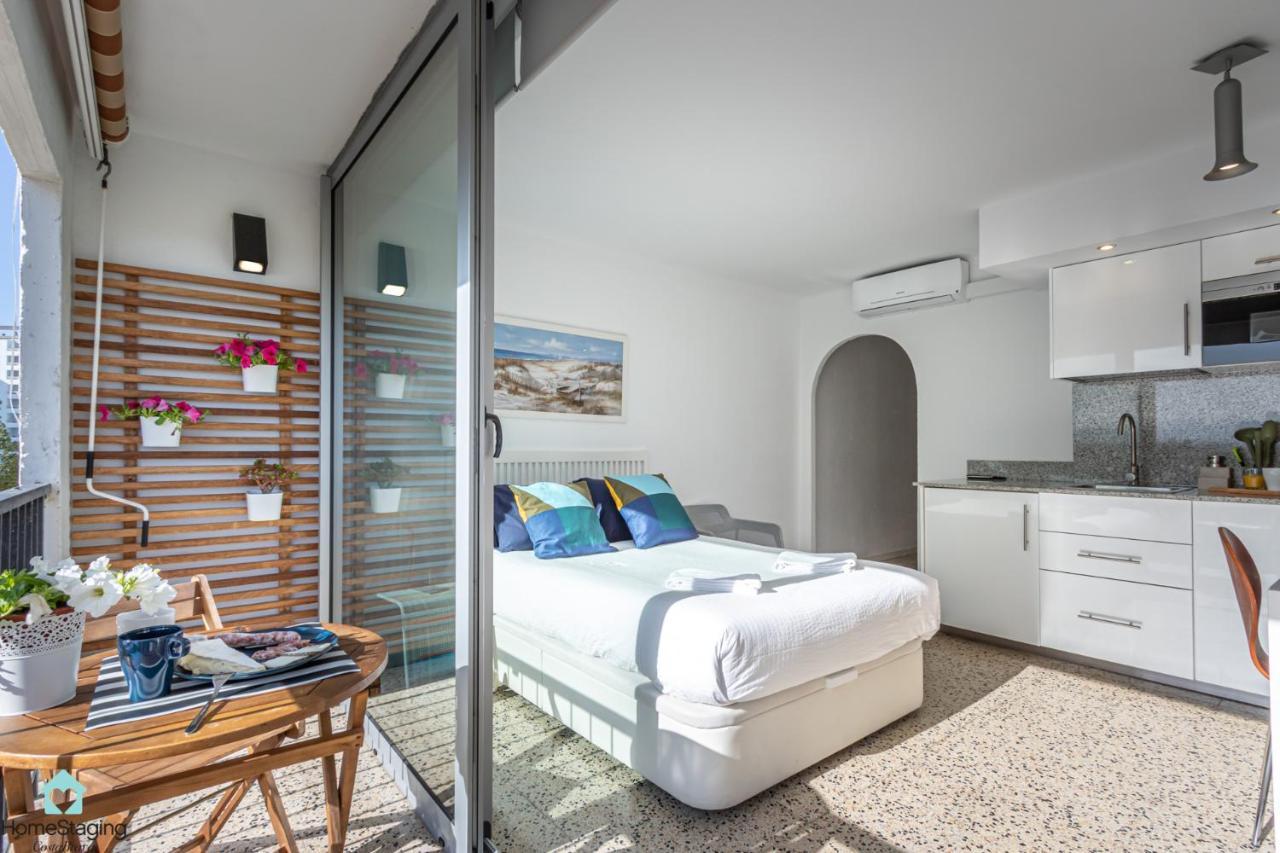 Holidays P4 Empuriabrava Ngoại thất bức ảnh