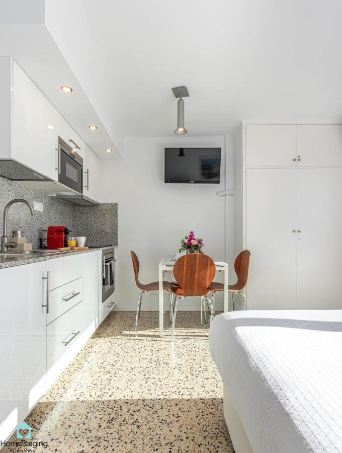 Holidays P4 Empuriabrava Ngoại thất bức ảnh